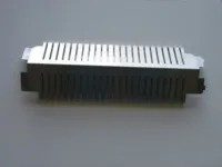 S3000S/SL4000, anti-opflaminings vaporizer