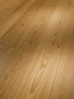 Trægulv Classic 3060 - Eg, Planke Natur naturolieret plus - UDSOLGT TIL UE 41.