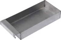 1100 Serie, fedtopsamler 