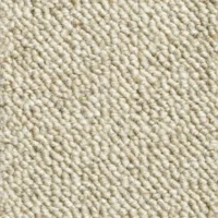 Atlanta - Beige, Berber gulvtæppe 
