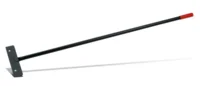 Gulvskraber 30 cm. inkl. klinge 