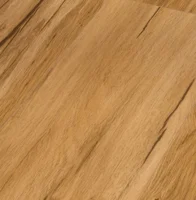 Parador vinyl Basic 5.3 - Eg Memory naur børstet struktur, Planke 
