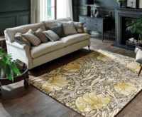 Morris & Co - Pimpernel