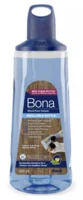 Bona Spray Mop, Refill til lakerede trægulve 