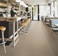 Marmoleum Terra - Weathered Sand