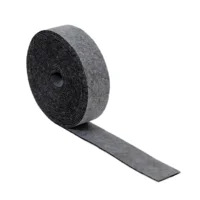 Scan Underlay Acoustic Silence Trinlydstrimmel