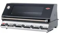 BeefEater - Signature S3000E, 5 brænder - Uden understel 