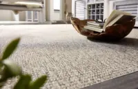 Udendørs tæppe på mål - Amrum, Sten 