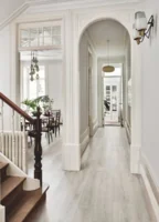 Pergo Lillehammer Sensation - Pure Grey Oak - RESTPARTI