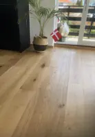 FloorMaster Herregårdsplank - Eg natur mat lak 220 mm. 