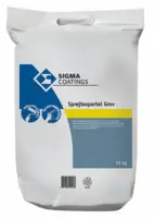 Sigma Sprøjtespartel Medium 