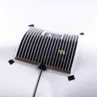 Handyheat, Spejlvarme 15-105W