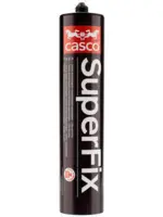 Casco, Superfix