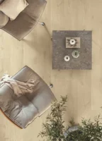 Pergo Trondheim - Blonde Oak - KAMPAGNE 