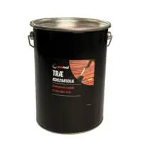Promal, Ædeltræsolie Gylden - 5 liter 