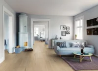 Ter Hürne, Wood Edition Solid, Oak Amsterdam
