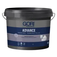 GORI Advance - superdækkende 