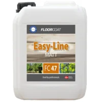 Floorcoat FC47 mat lak 