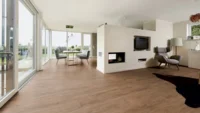 Ter Hürne Dureco Silent, Oak Ibiza Plank