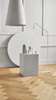 Segno, Sildeben trægulv, Eg