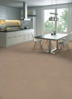 Ziro Kork Plus Korkgulv - Classico Creme 