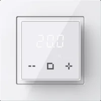 Handyheat, 960 WIFI termostat - hvid 