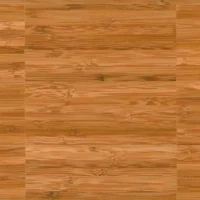 Moso bambus højkantsparket - Side Pressed Caramel 10 mm.