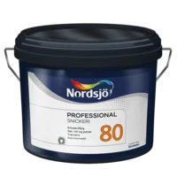 Nordsjö Professional Snickeri 80 