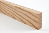 Moland Vendbar fodlister, Eg 15x55 mm.