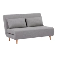 Marlow 2 personers sovesofa - UDSOLGT TIL UGE 45