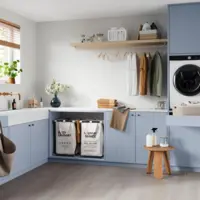 Vinylgulv Plank, Zenn Click Comfort 55, Oslo 