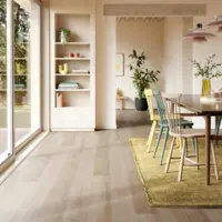 Vinylgulv Plank, Zenn Gluedown 55,  Sorrento 
