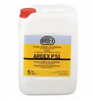 Ardex P51 Ardion, Primer 5 kg.