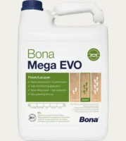 Bona Mega EVO, 5 liter