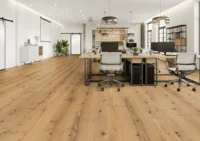 Noblesse Collection, Oak Testaccio, ekstra bred plank 