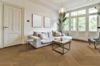 Estate Collection, Oak Karlstad, Chevron 
