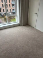 Ambassador luksus luv Gulvtæppe, Beige