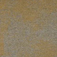 Serenity gul/grå boucle gulvtæppe - REST 390X400 CM.