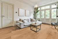 Avatara, Wood Edition - Pro, Chestnut Rana Wide plank 