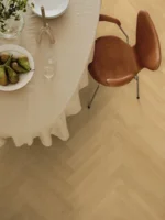 Pergo Kungshamn Sildebensgulv - Silk Oak 