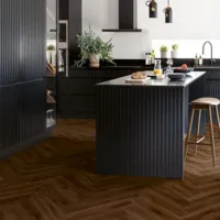 Pergo Vorma Sildebensgulv - Brown Heritage Oak - KAMPAGNE 