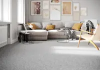 Fletco Comfort Home Grå
